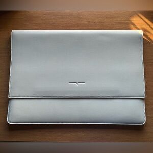 Von Holzhausen Macbook Portfolio 14" Laptop Cover